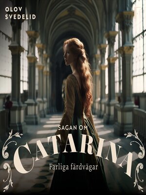cover image of Farliga färdvägar
